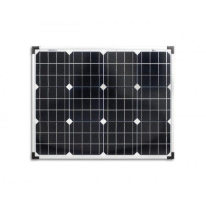 Panou fotovoltaic 50 W Mono Panou fotovoltaic 50 W Mono